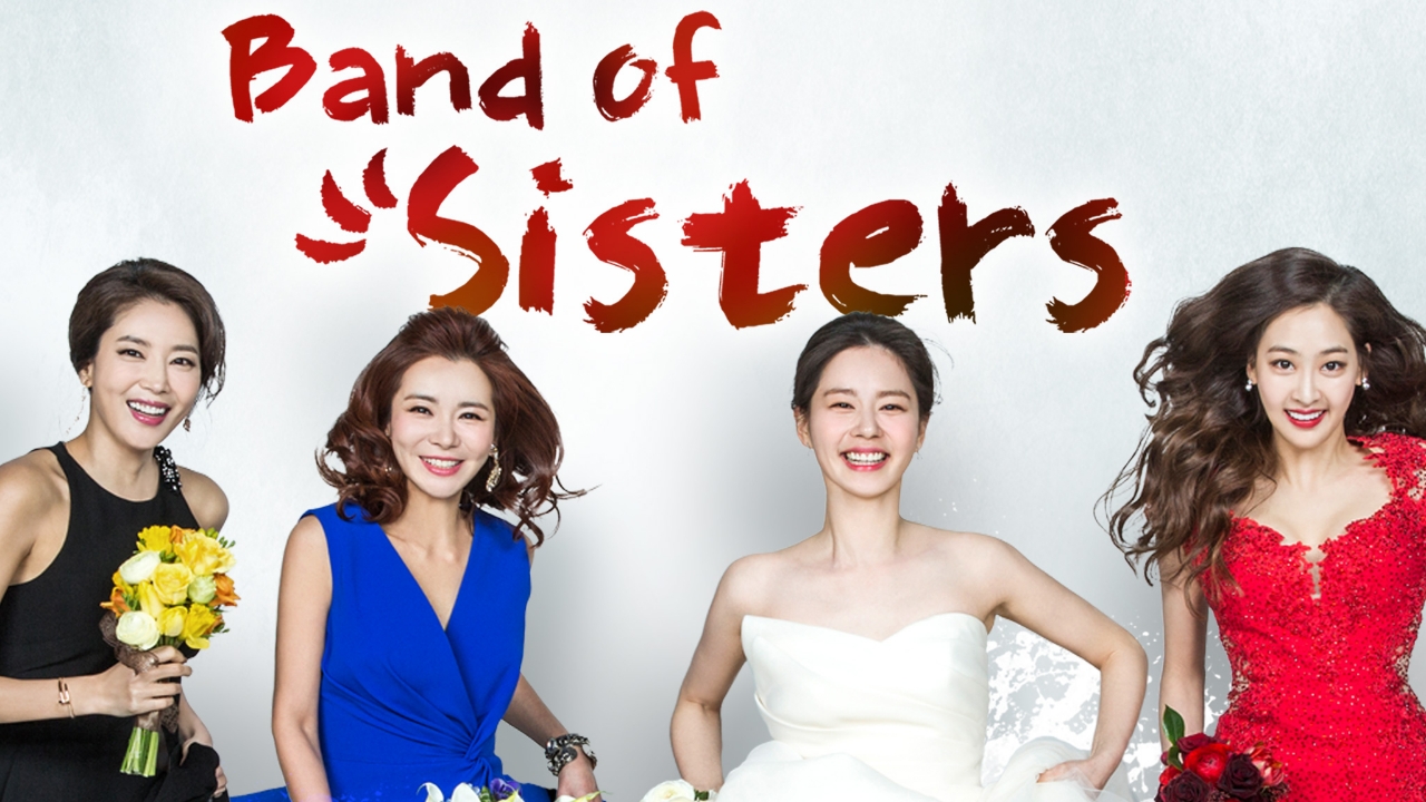 Band of Sisters - Vj Henrico